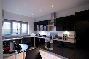 Luxury Yorkshire property
